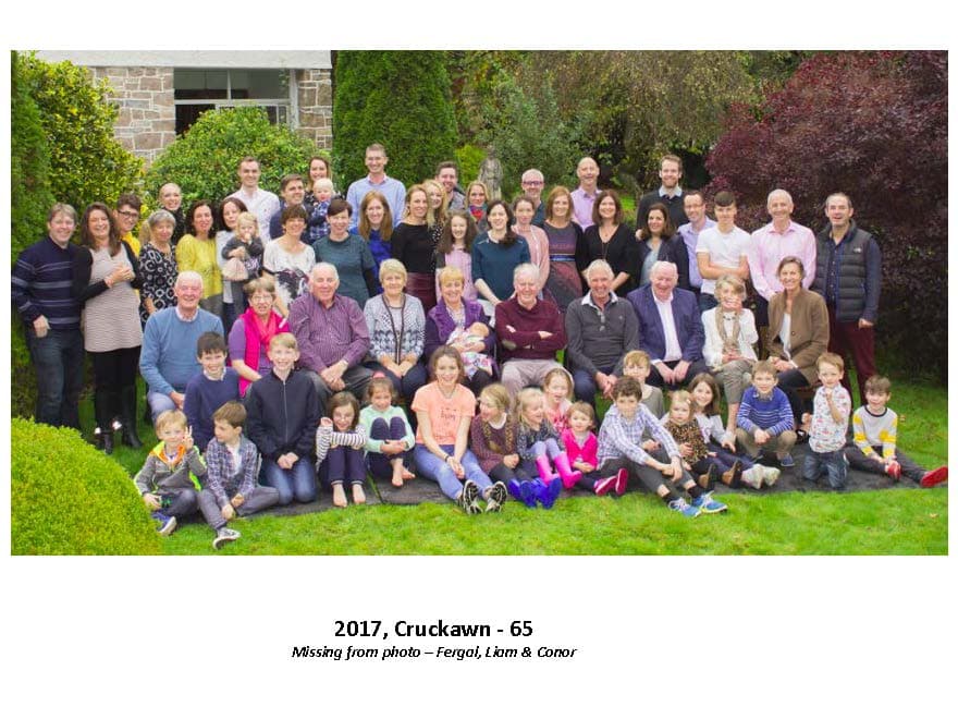 Walsh Family Reunion page 5