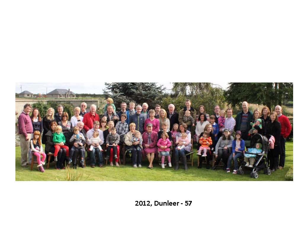 Walsh Family Reunion page 10