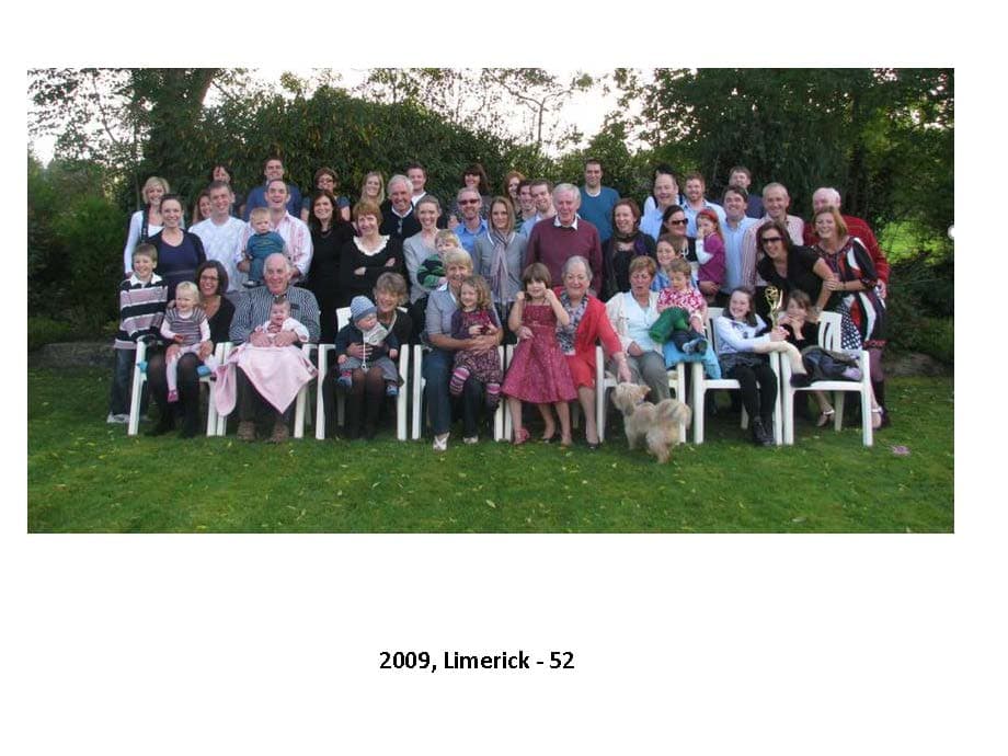 Walsh Family Reunion page 13