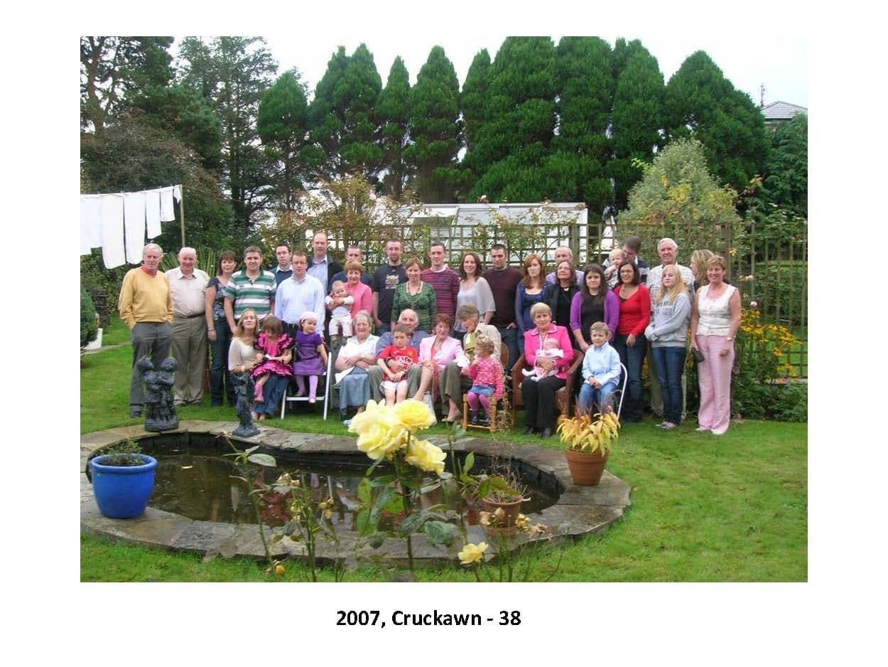 Walsh Family Reunion page 15