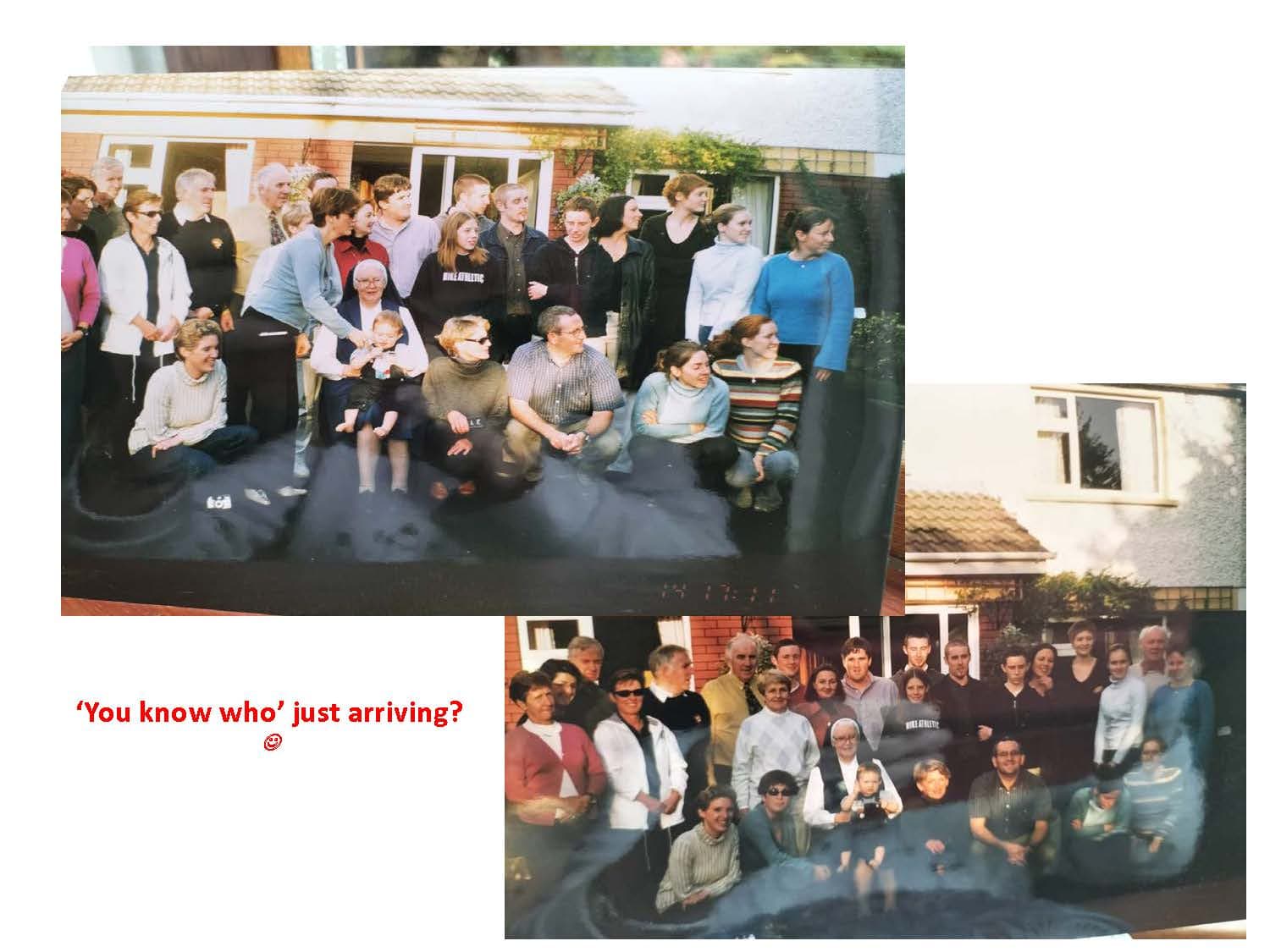 Walsh Family Reunion page 17