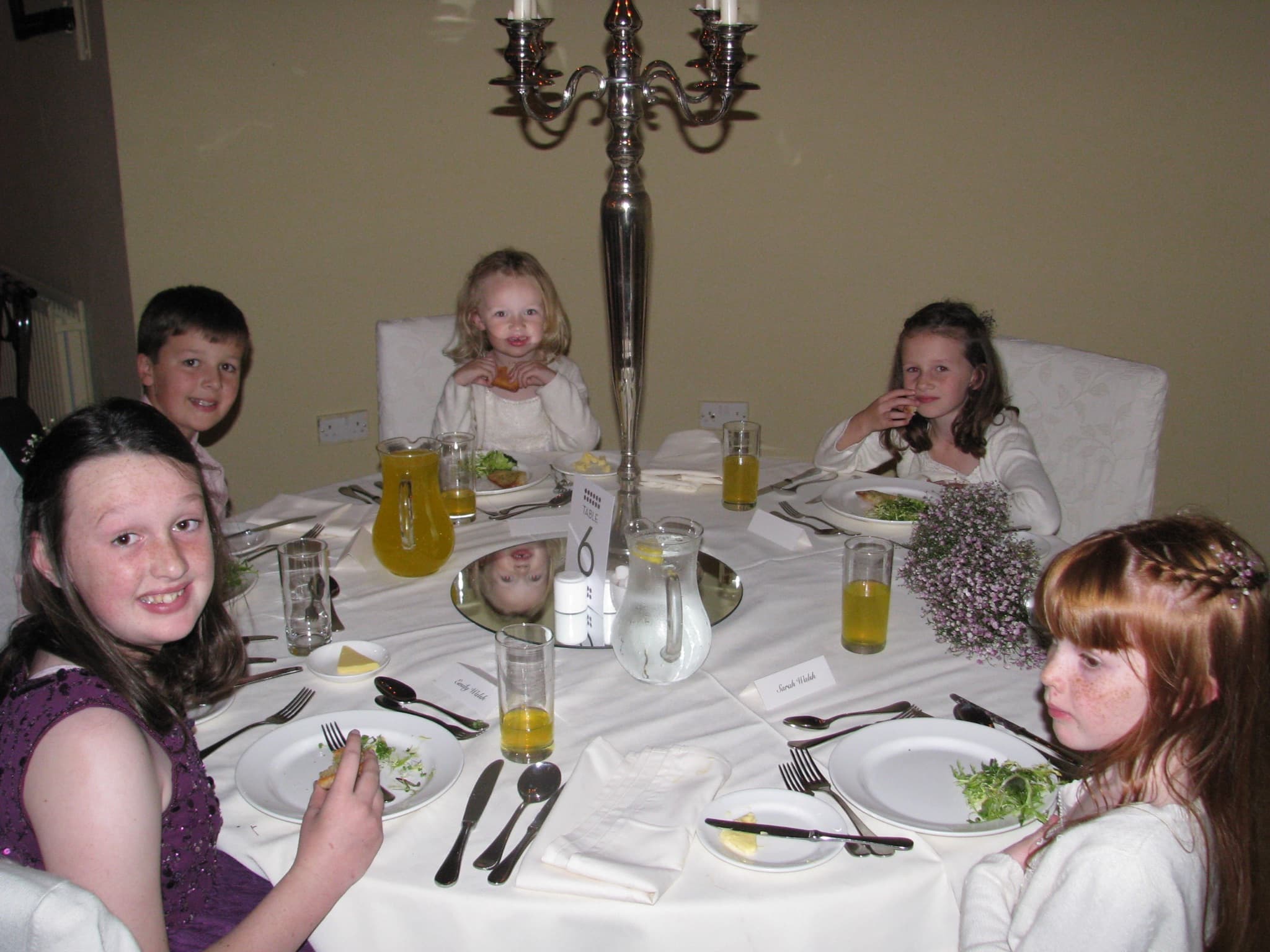Walsh Random image 309