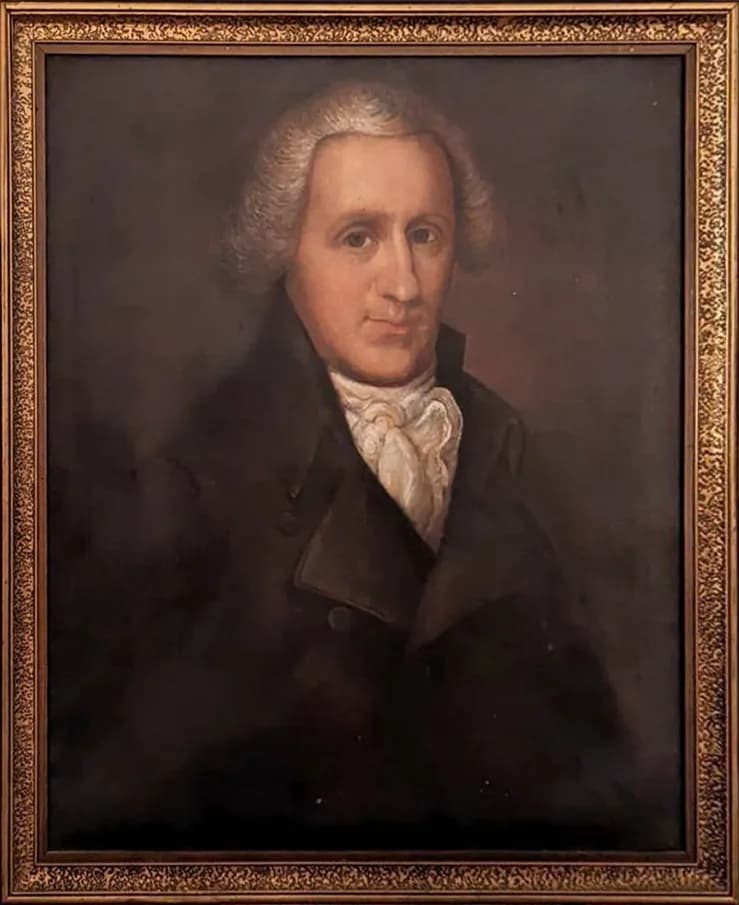 SOH Portrait